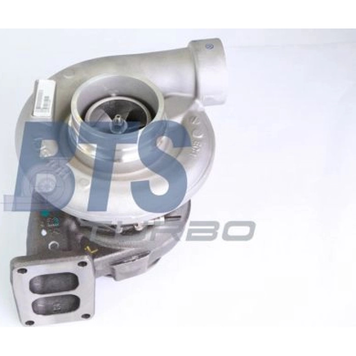 BTS Turbo Turbolader T912226 BTS Turbo Turbolader T912226