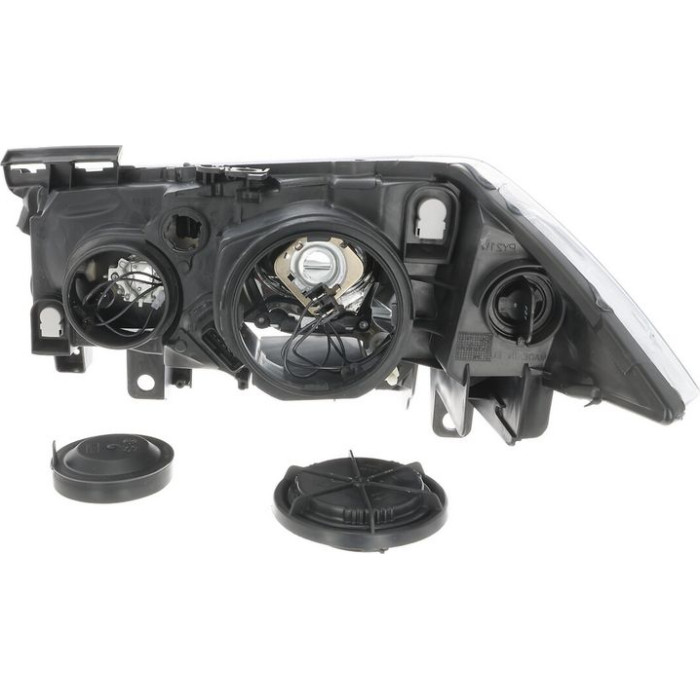 Valeo 043281 Hauptscheinwerfer Valeo 043281 Hauptscheinwerfer