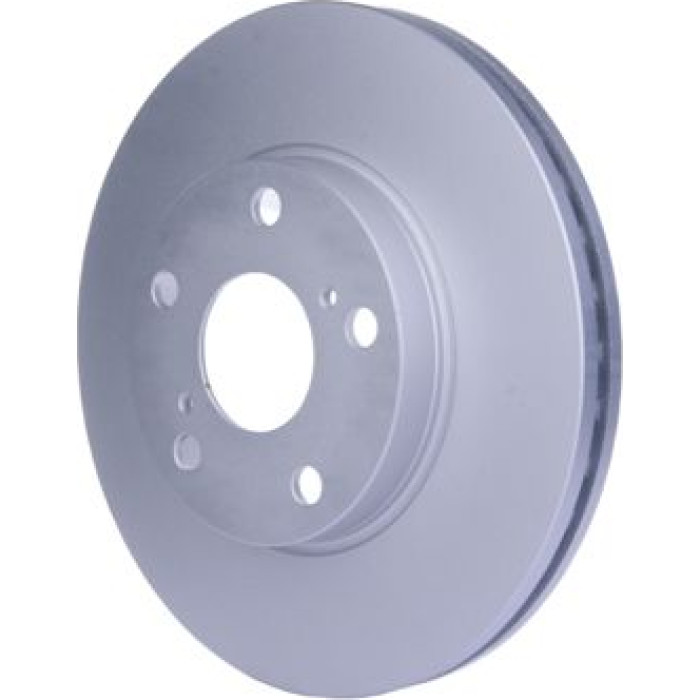 Hella 8DD 355 119-661 Bremsscheibe PRO Hella 8DD 355 119-661 Bremsscheibe PRO