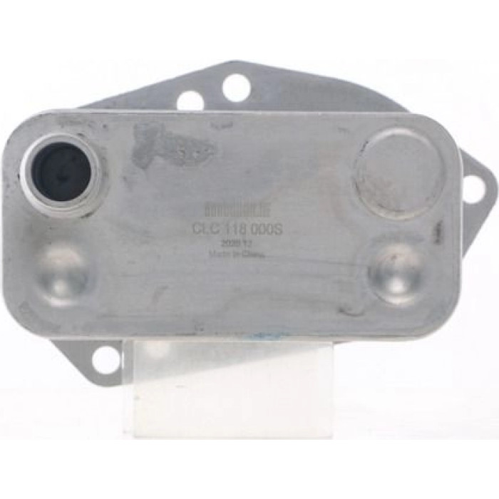 Mahle CLC 118 000S Ölkühler, Motoröl BEHR Mahle CLC 118 000S Ölkühler, Motoröl BEHR
