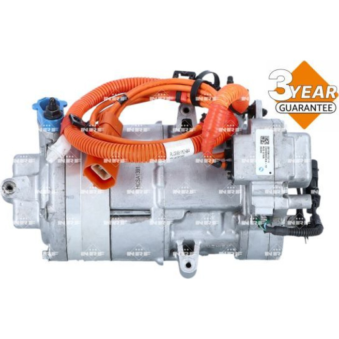 NRF 320210 Kompressor, Klimaanlage