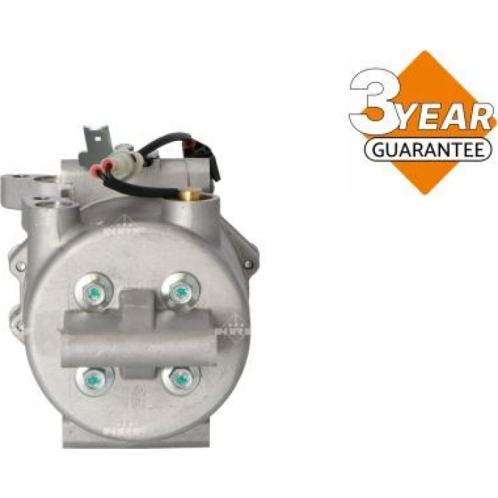 NRF 320125 Kompressor, Klimaanlage EASY FIT NRF 320125 Kompressor, Klimaanlage EASY FIT