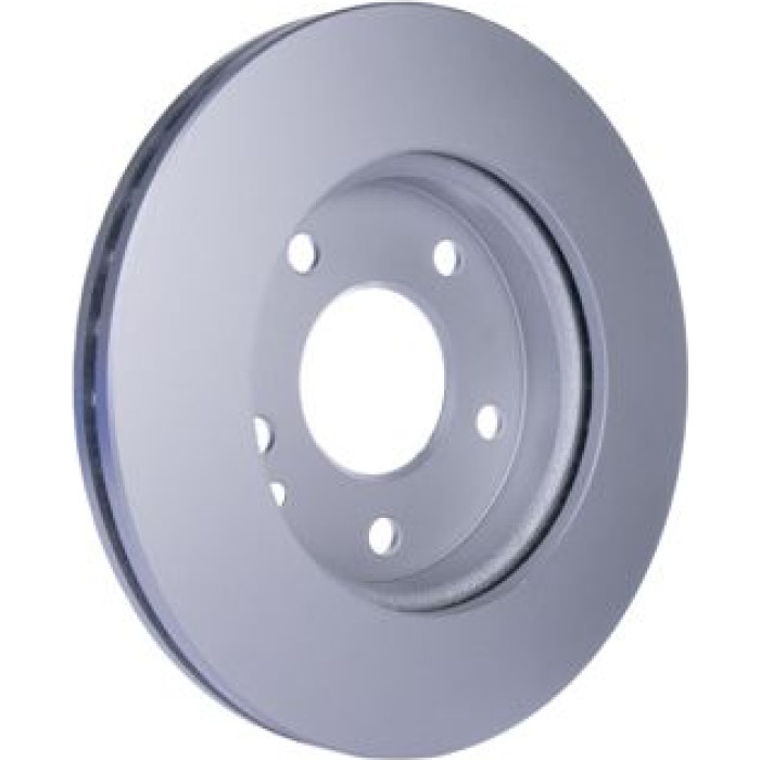 Hella 8DD 355 105-991 Bremsscheibe PRO Hella 8DD 355 105-991 Bremsscheibe PRO