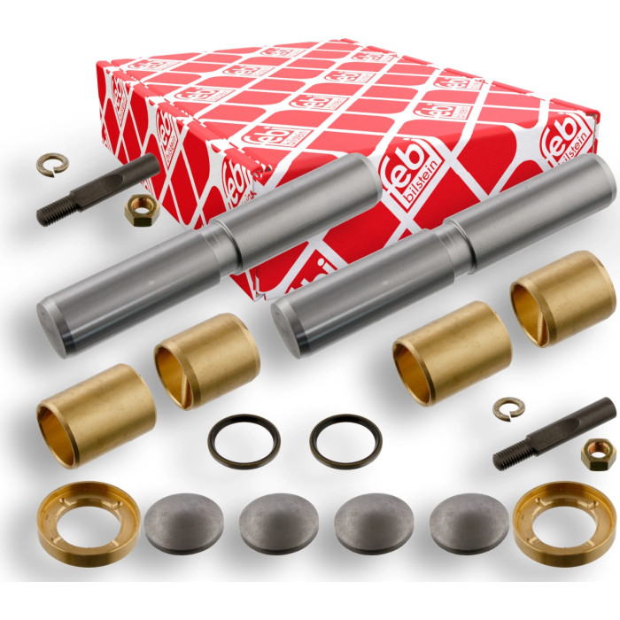 FEBI BILSTEIN 05783 Reparatursatz, Achsschenkelbolzen FEBI BILSTEIN 05783 Reparatursatz, Achsschenkelbolzen