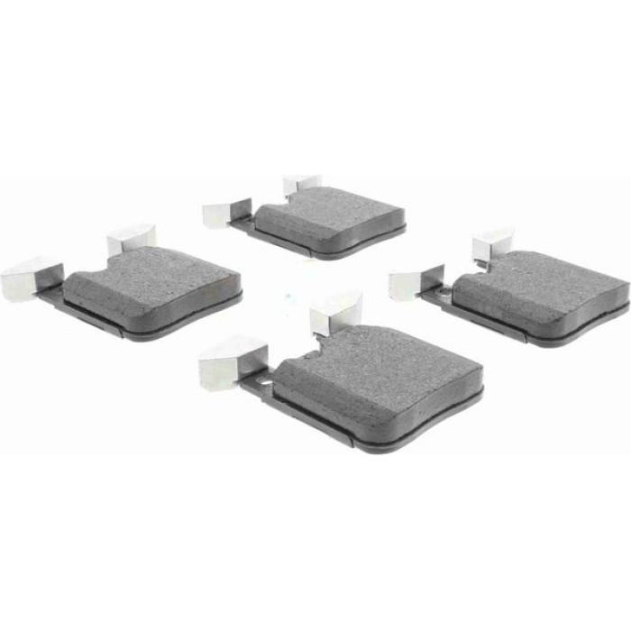 Vaico V20-3128 Bremsbelagsatz, Scheibenbremse Green Mobility Parts