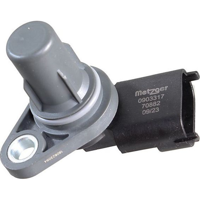 Metzger 0903317 Sensor, Nockenwellenposition