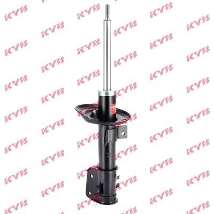 2x KYB 339785 Stoßdämpfer Excel-G 2x KYB 339785 Stoßdämpfer Excel-G