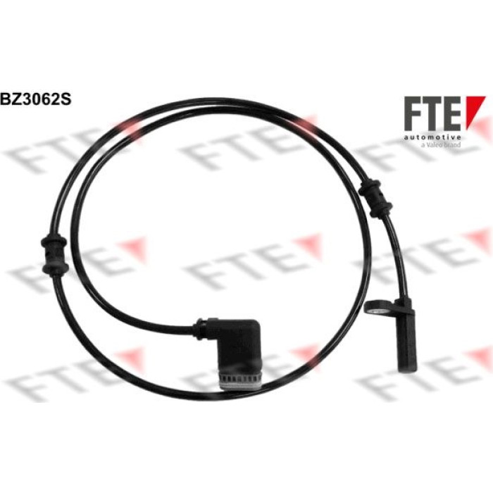Sensor, Raddrehzahl 9400057 Sensor, Raddrehzahl 9400057