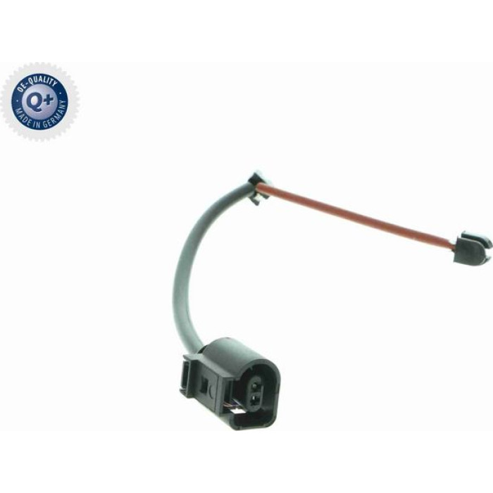 Vemo V45-72-0027 Warnkontakt, Bremsbelagverschleiß Green Mobility Parts