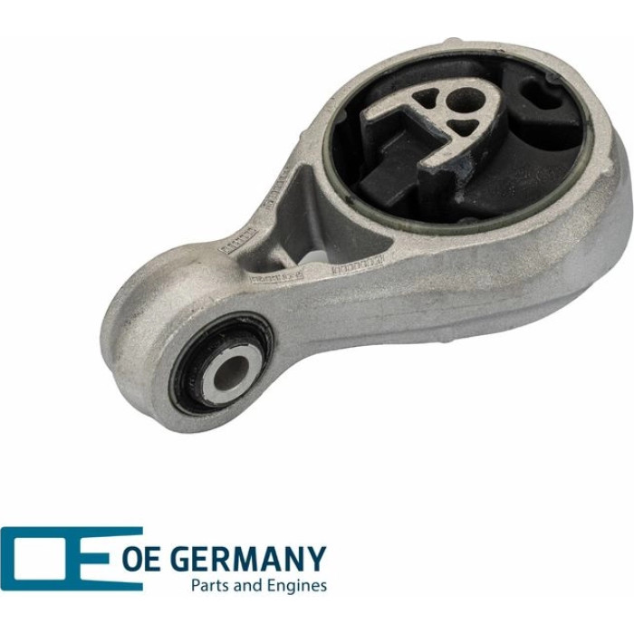 Motorlager vorne für SMART FORTWO 451 132 220 02 48 OEGERMANY 802680