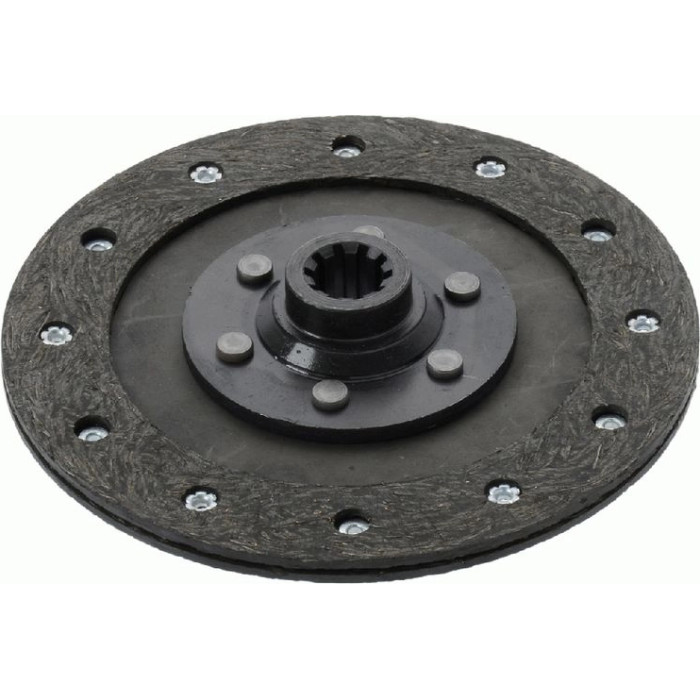 Sachs 1864 634 046 Kupplungsscheibe