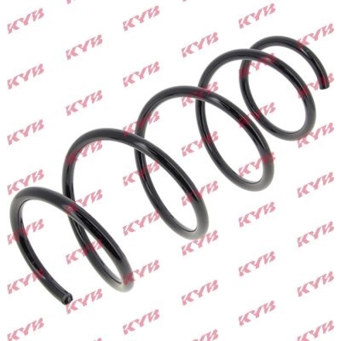 KYB RH3931 Fahrwerksfeder K-Flex KYB RH3931 Fahrwerksfeder K-Flex