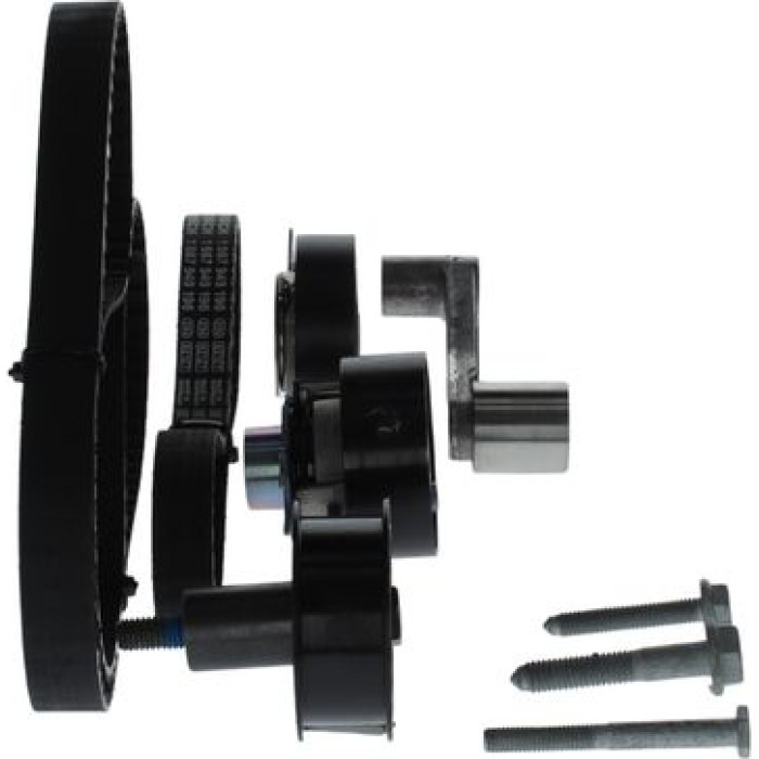 BOSCH 1 987 948 258 Zahnriemensatz BOSCH 1 987 948 258 Zahnriemensatz