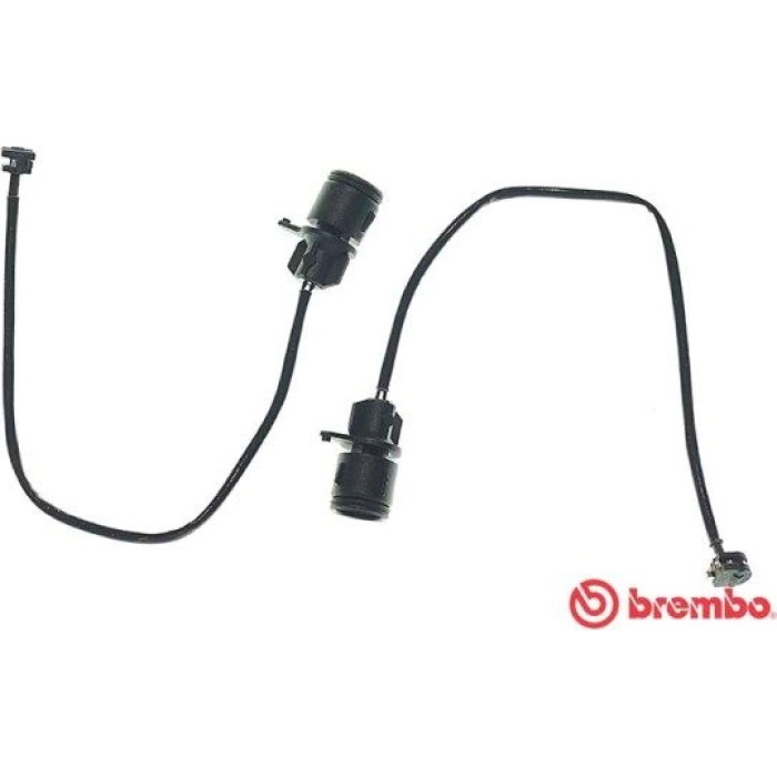 Brembo A 00 205 Warnkontakt, Bremsbelagverschleiß PRIME LINE