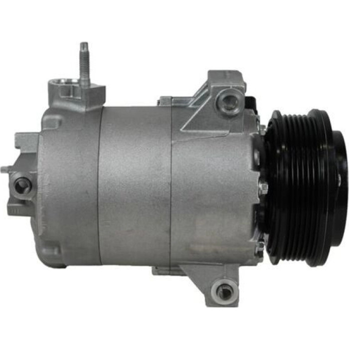 Mahle ACP 551 000P Kompressor, Klimaanlage BEHR Premium Line