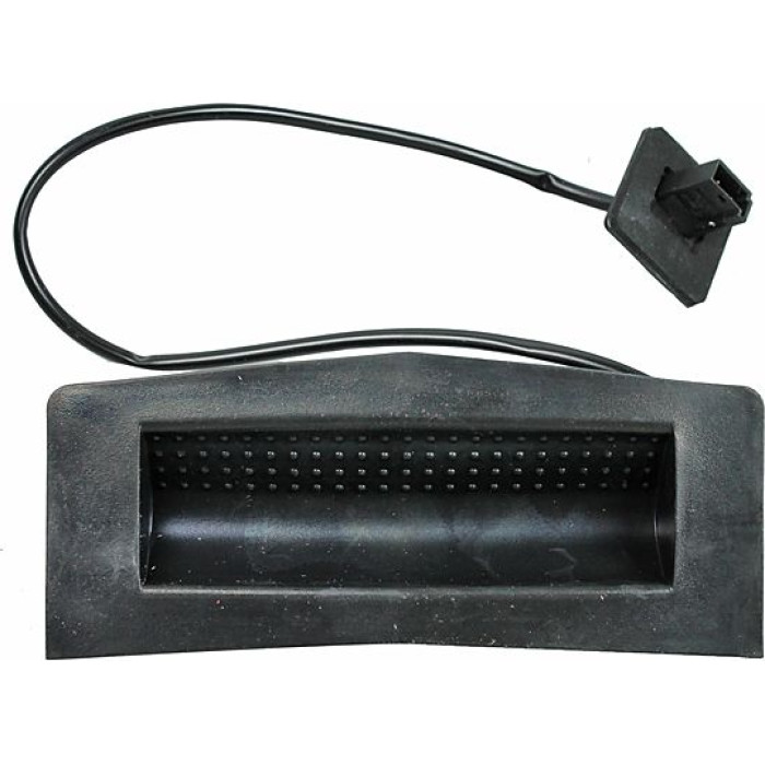 Metzger 2310560 Schalter, Heckklappenentriegelung Metzger 2310560 Schalter, Heckklappenentriegelung