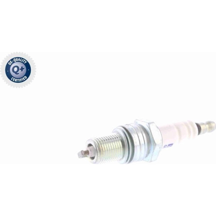 Vemo V99-75-0001 Zündkerze Q+, Erstausrüsterqualität