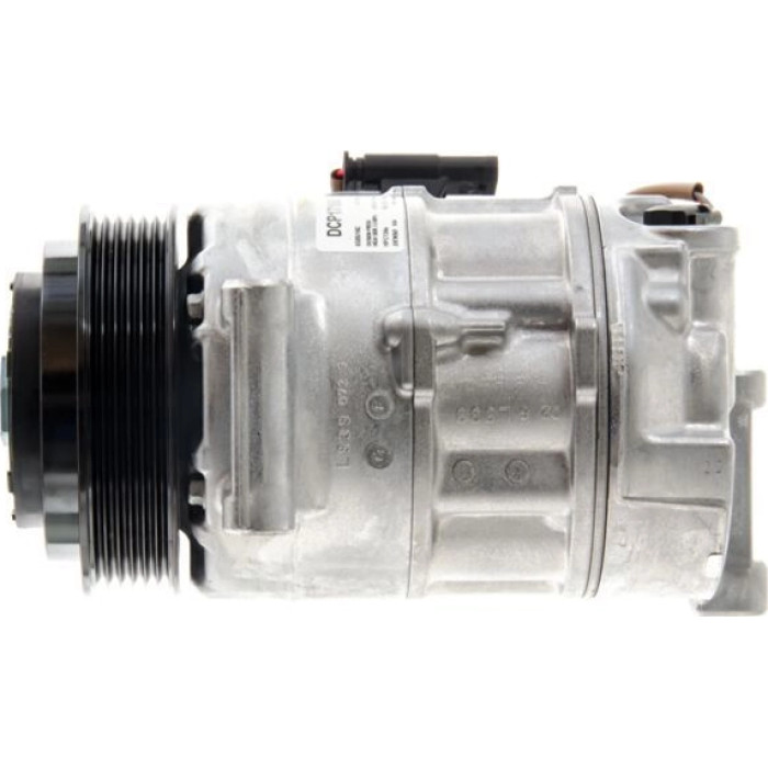 Mahle ACP 641 000P Kompressor, Klimaanlage BEHR Premium Line