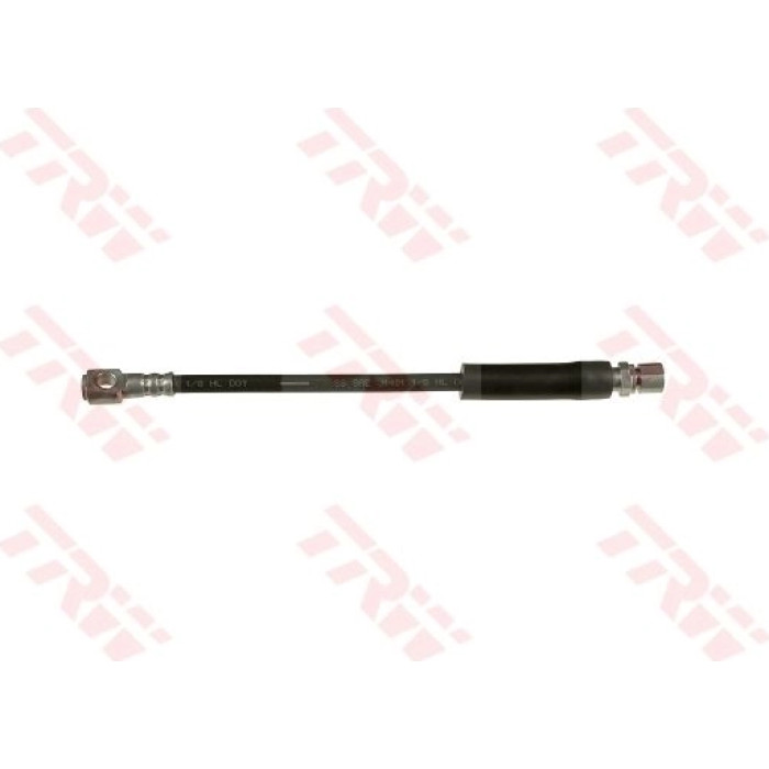 TRW PHD227 Bremsschlauch TRW PHD227 Bremsschlauch