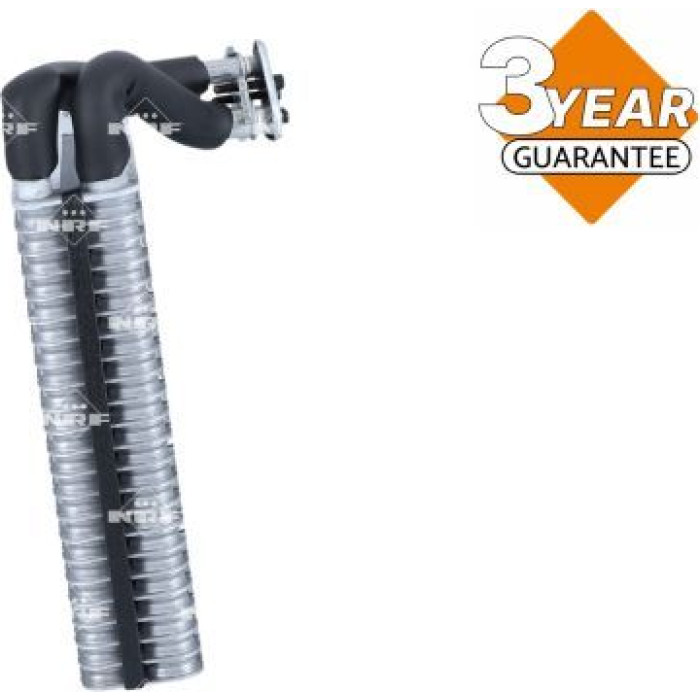NRF 36185 Verdampfer, Klimaanlage EASY FIT