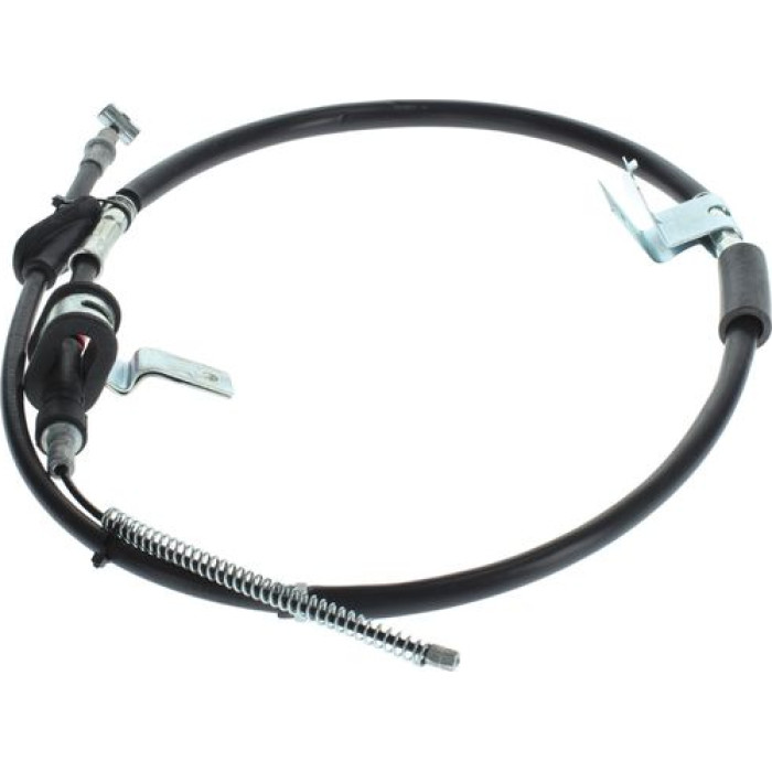 BOSCH 1 987 482 093 Seilzug, Feststellbremse BOSCH 1 987 482 093 Seilzug, Feststellbremse