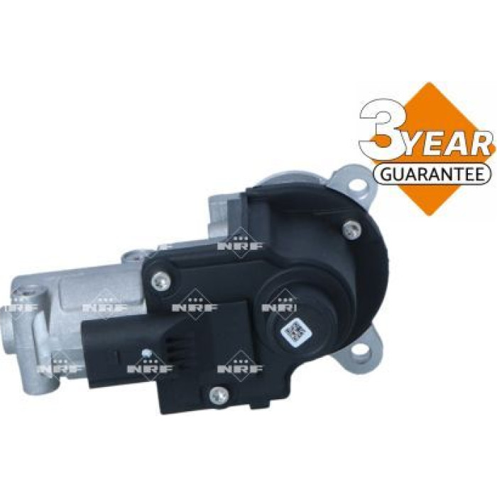 NRF 48631 AGR-Ventil EASY FIT NRF 48631 AGR-Ventil EASY FIT