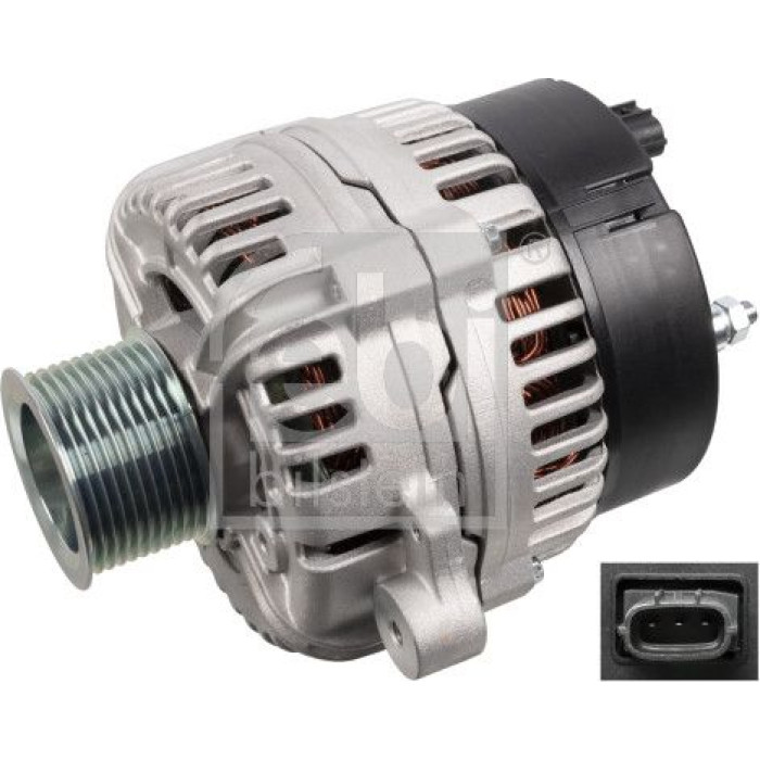 febi bilstein 175825 Generator