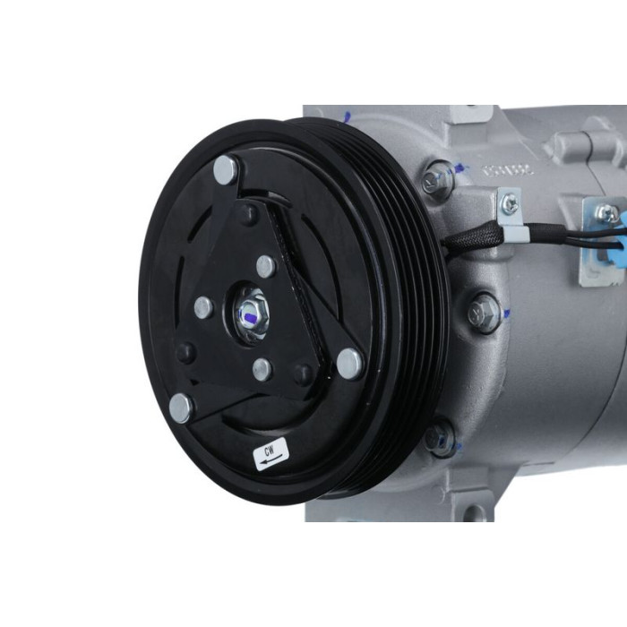 Valeo 811235 Kompressor, Klimaanlage CORE-FLEX