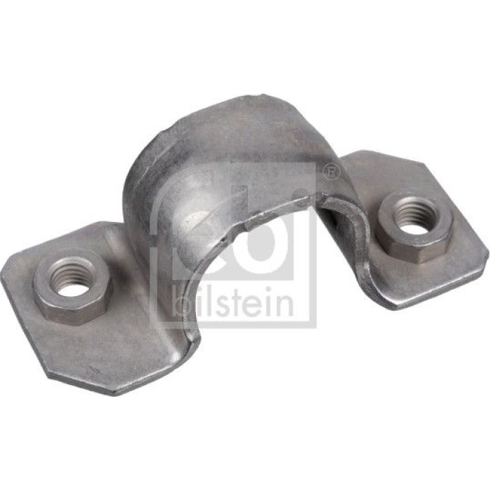 FEBI BILSTEIN 37148 Halter, Stabilisatorlagerung FEBI BILSTEIN 37148 Halter, Stabilisatorlagerung