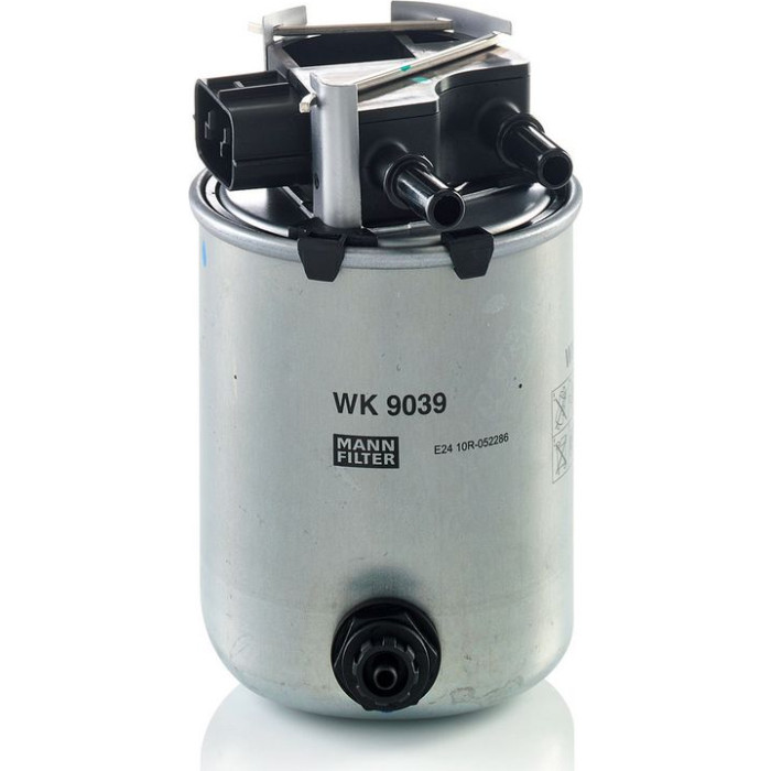 Mann-Filter WK 9039 Kraftstofffilter Mann-Filter WK 9039 Kraftstofffilter