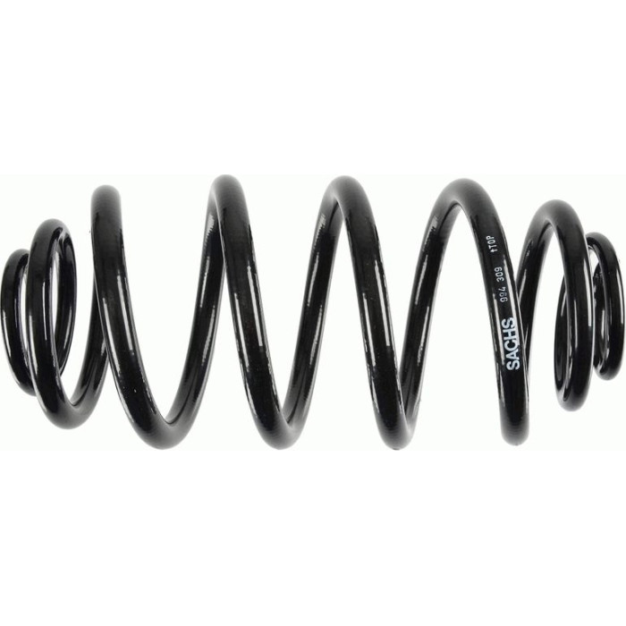 Sachs 994 309 Fahrwerksfeder