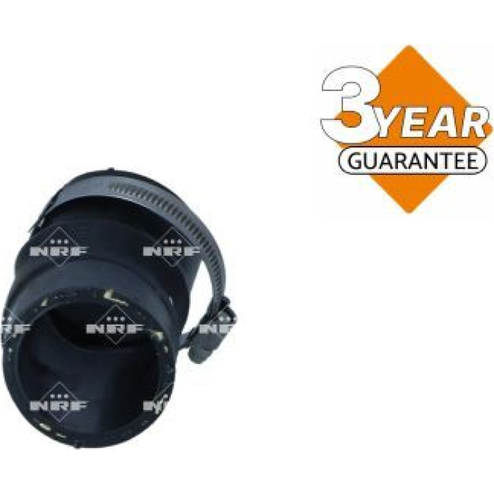 NRF 166119 Ladeluftschlauch EASY FIT