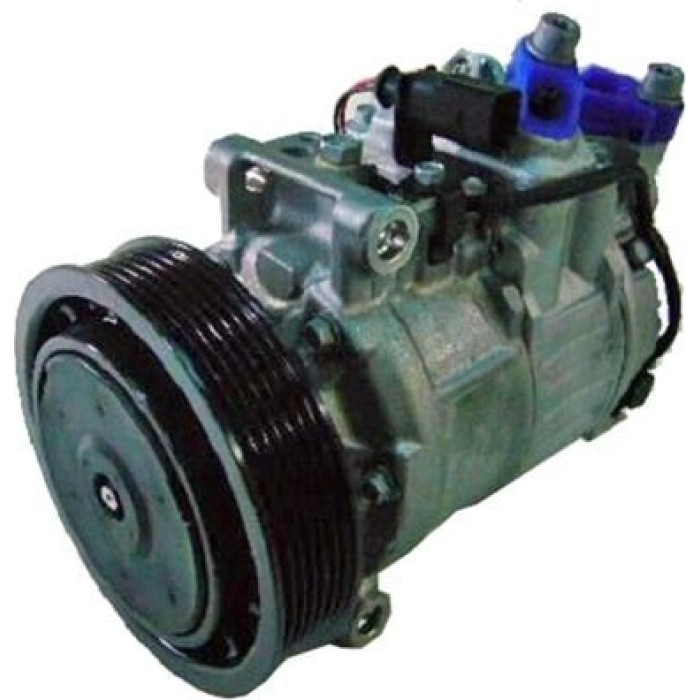 Mahle ACP 193 000P Kompressor, Klimaanlage BEHR Premium Line Mahle ACP 193 000P Kompressor, Klimaanlage BEHR Premium Line