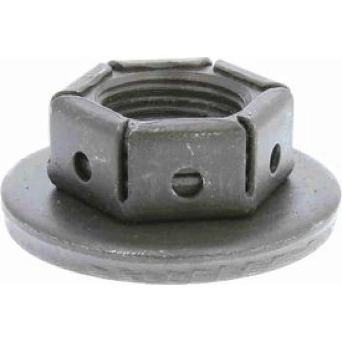 Vaico V25-0880 Mutter, Achsstummel