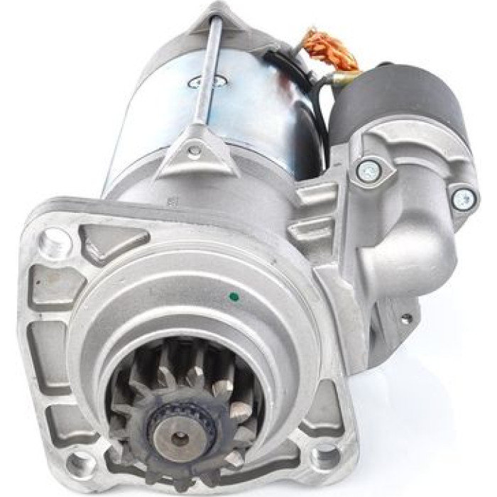 BOSCH 0 001 261 041 Starter BOSCH 0 001 261 041 Starter