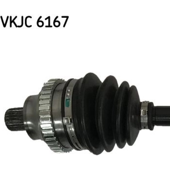 SKF VKJC 6167 Antriebswelle SKF VKJC 6167 Antriebswelle