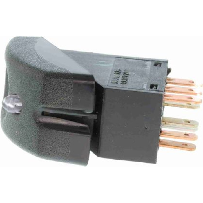 Vemo V40-80-2407 Warnblinkschalter Vemo V40-80-2407 Warnblinkschalter