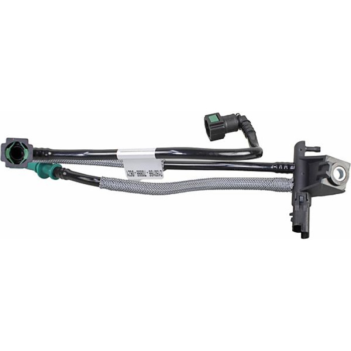 Metzger 2150166 Kraftstoffleitung