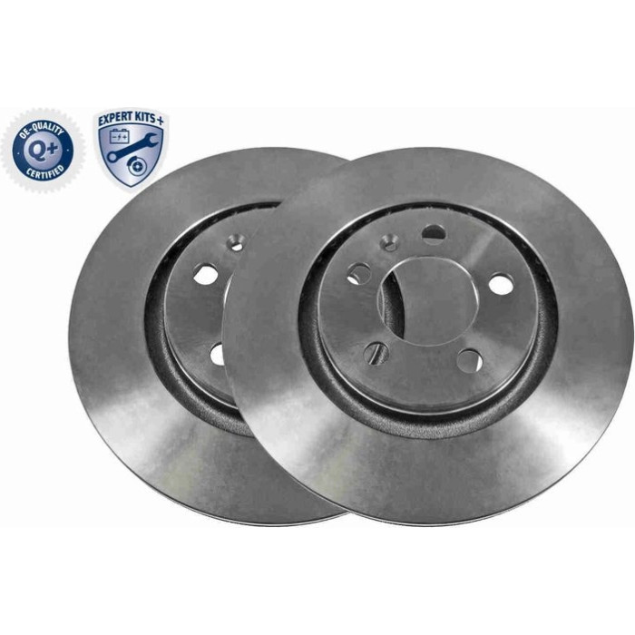 Vaico V10-80042 Bremsscheibe Vaico V10-80042 Bremsscheibe