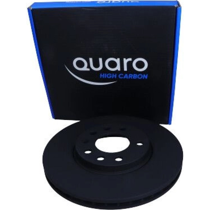 QUARO QD5263HC Bremsscheibe HIGH CARBON QUARO QD5263HC Bremsscheibe HIGH CARBON