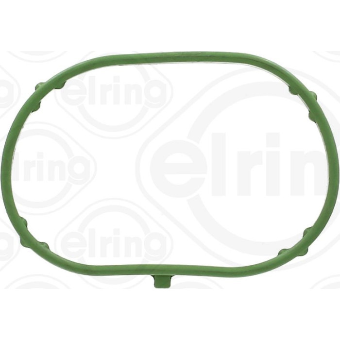 Elring 655.830 Dichtung, Ansaugkrümmergehäuse Elring 655.830 Dichtung, Ansaugkrümmergehäuse