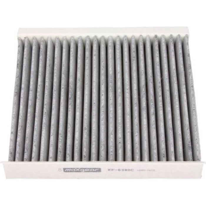 Maxgear 26-0857 Filter, Innenraumluft Maxgear 26-0857 Filter, Innenraumluft