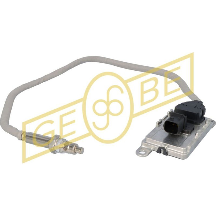 NOx-Sensor, NOx-Katalysator 9 2891 1 NOx-Sensor, NOx-Katalysator 9 2891 1
