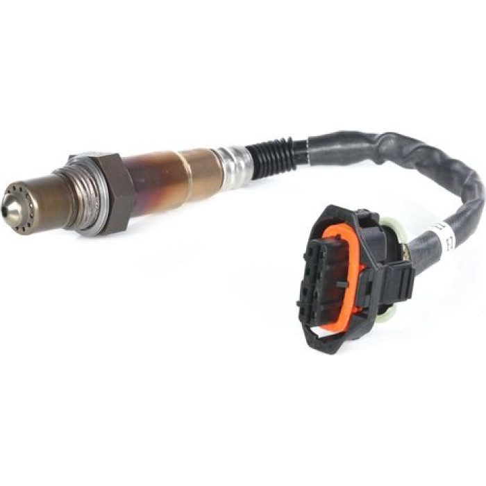 BOSCH 0 258 010 196 Lambdasonde