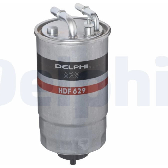 Delphi HDF629 Kraftstofffilter