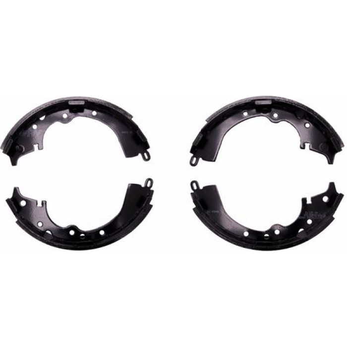 Hella 8DB 355 002-201 Bremsbackensatz Hella 8DB 355 002-201 Bremsbackensatz