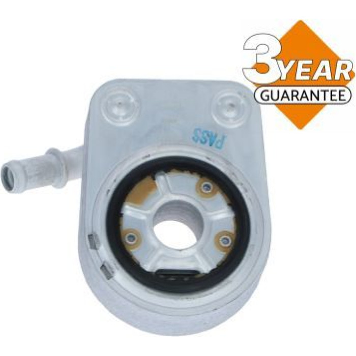 NRF 31322 Ölkühler, Motoröl EASY FIT NRF 31322 Ölkühler, Motoröl EASY FIT