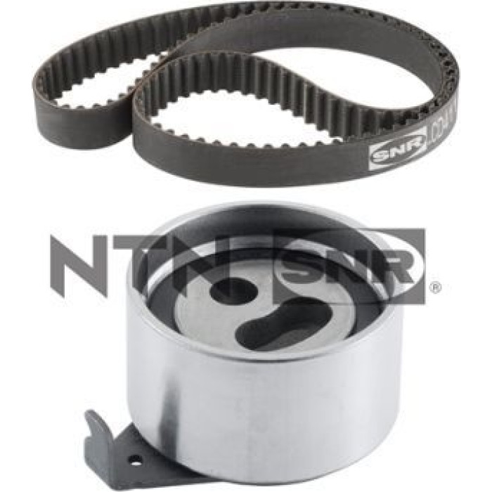 NTN-SNR KD470.35 Zahnriemensatz NTN-SNR KD470.35 Zahnriemensatz
