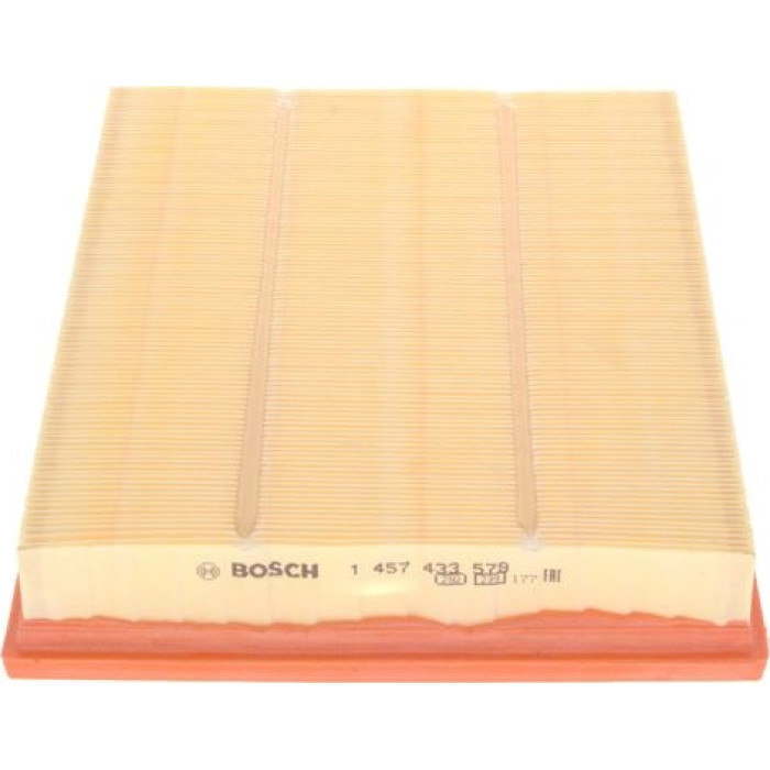 BOSCH 1 457 433 579 Luftfilter