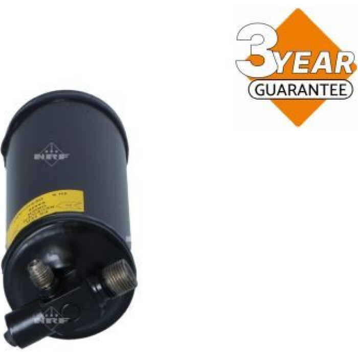 NRF 33059 Trockner, Klimaanlage